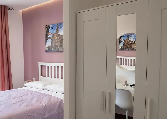 Garibaldi Rooms 29 - Piazza Marina A Palermo - In Pieno Centro.